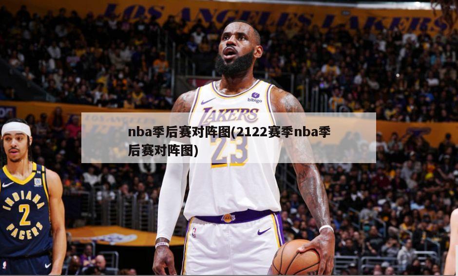 nba季后赛对阵图(2122赛季nba季后赛对阵图)