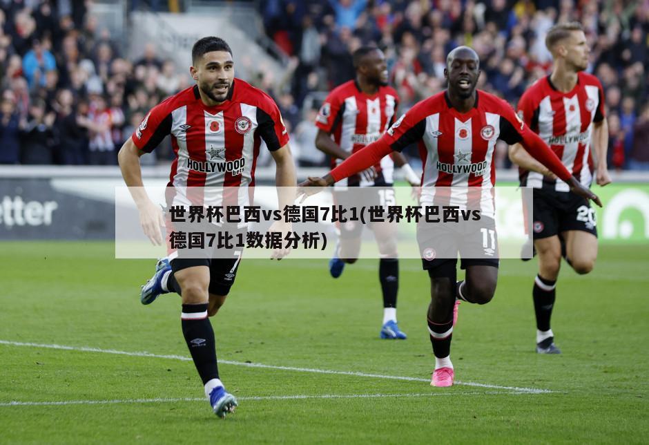 世界杯巴西vs德国7比1(世界杯巴西vs德国7比1数据分析)