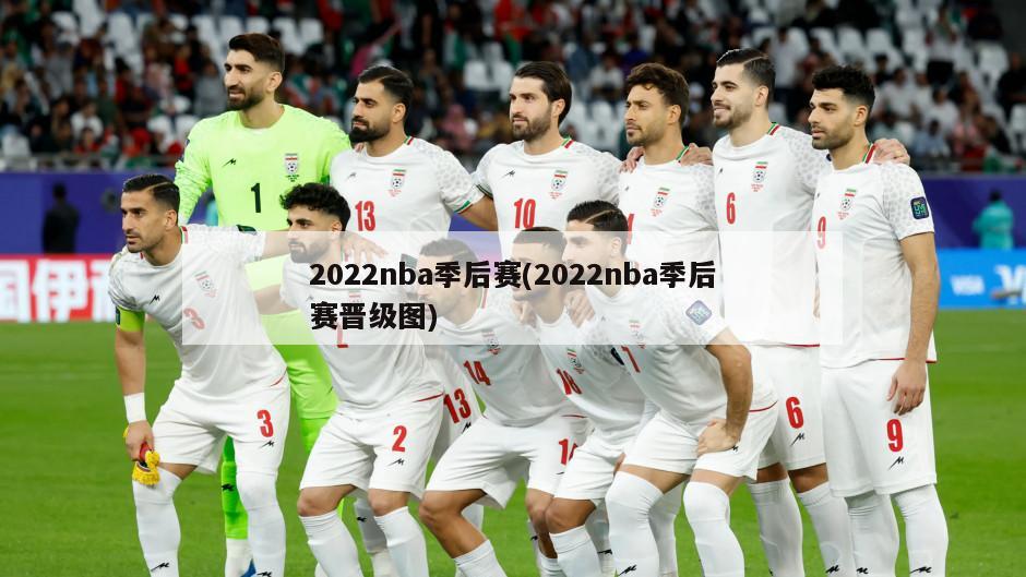 2022nba季后赛(2022nba季后赛晋级图)