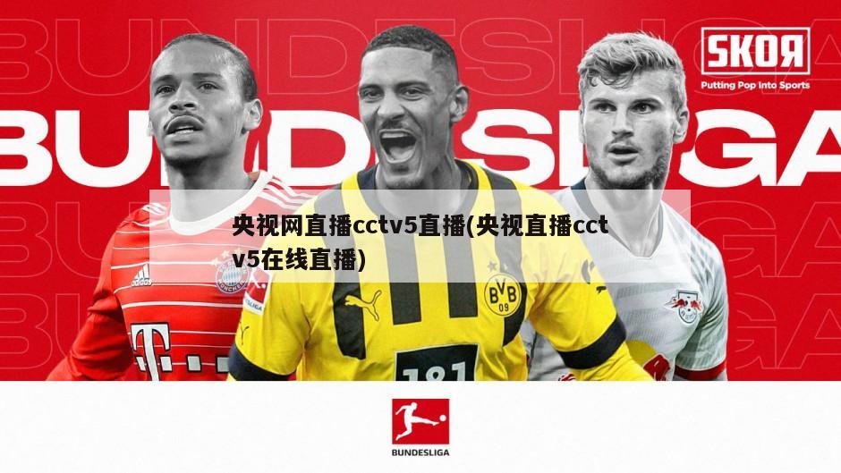 央视网直播cctv5直播(央视直播cctv5在线直播)