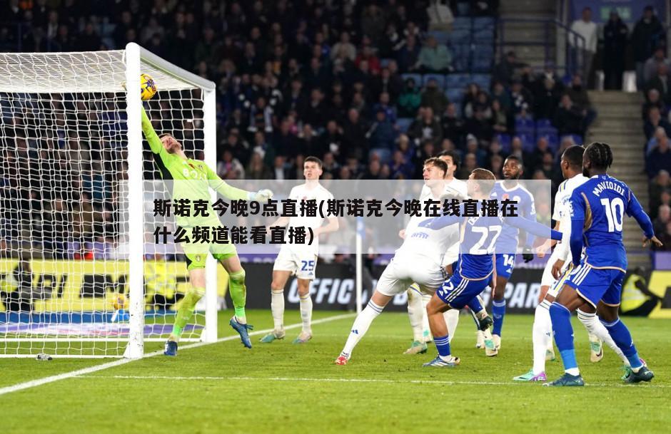 斯诺克今晚9点直播(斯诺克今晚在线直播在什么频道能看直播)