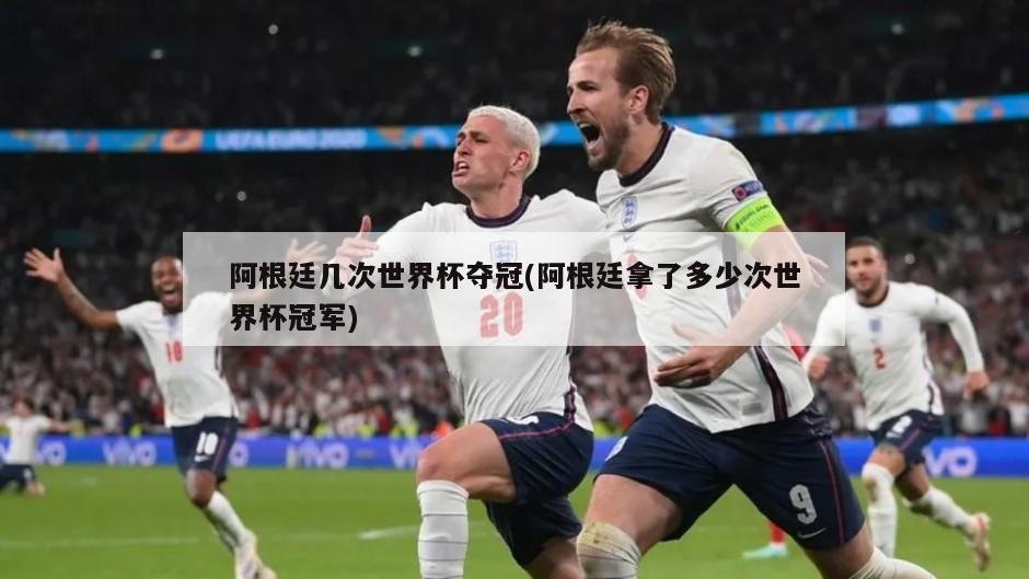 阿根廷几次世界杯夺冠(阿根廷拿了多少次世界杯冠军)